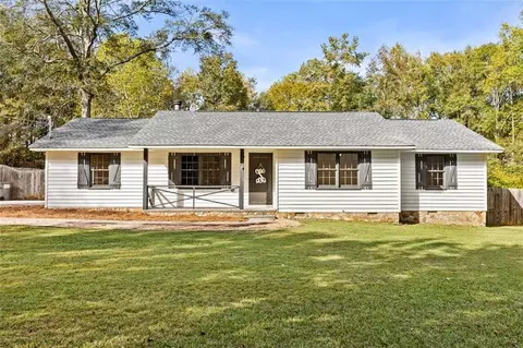 1280 Dixie Rd, Covington, GA 30014