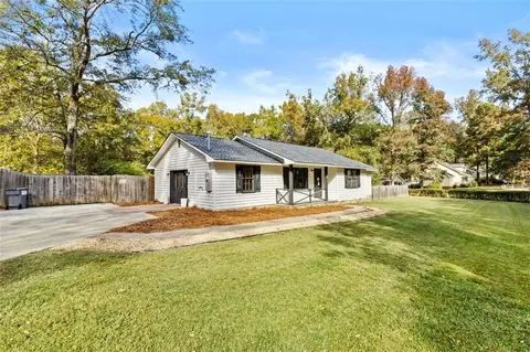 1280 Dixie Rd, Covington, GA 30014 photo 4