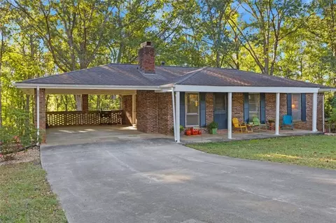 447 Channing Cope Rd, Covington, GA 30016