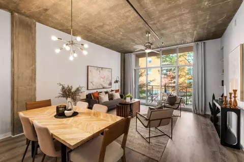 245 N Highland Ave NE #222, Atlanta, GA 30307