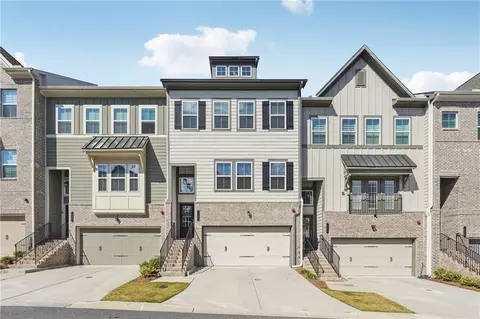 490 Stagecoach Bnd, Smyrna, GA 30080