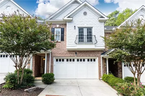 5492 Glenridge Dr #508, Atlanta, GA 30342