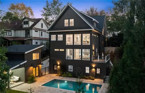 1343 Northview Ave, Atlanta, GA 30306