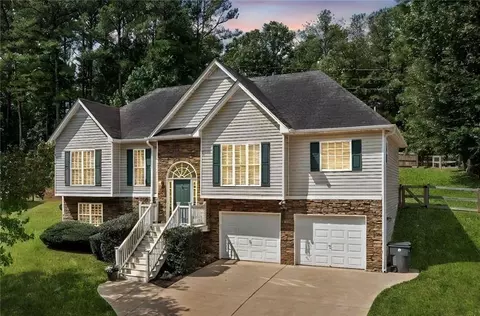 91 Colony Dr, Dallas, GA 30132