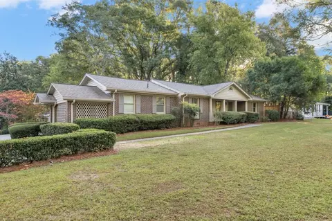 2599 Henderson Rd, Tucker, GA 30084