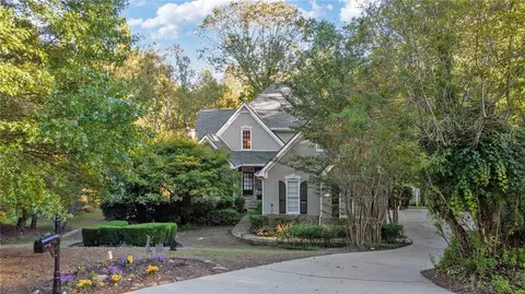 2168 Major Loring Way SW, Marietta, GA 30064