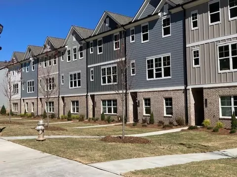 1218 Ainsworth Aly #LOT 30, Sugar Hill, GA 30518