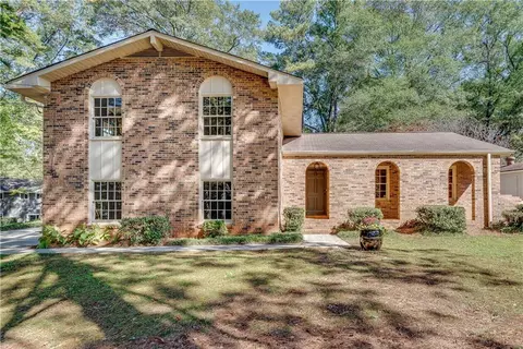 1569 Coolwater Ct, Decatur, GA 30033