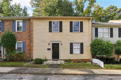 165 Glen Acres Ct, Decatur, GA 30035