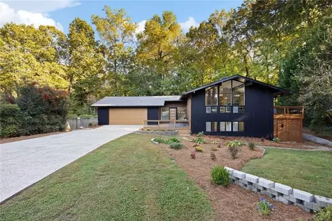 371 Clear Spring Ct, Marietta, GA 30068