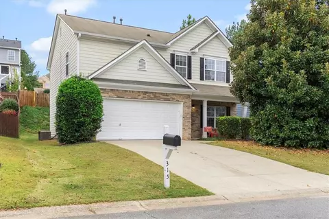 315 Tuggle Ct, Woodstock, GA 30188