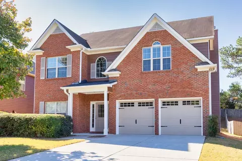 1376 Nathan Mauldin Dr, Lawrenceville, GA 30043
