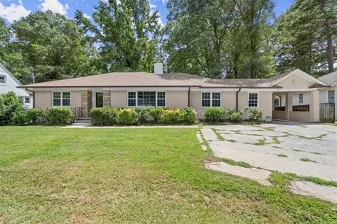 2150 Cascade Rd SW, Atlanta, GA 30311