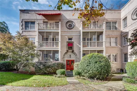 2230 Peachtree Rd NE #C6, Atlanta, GA 30309