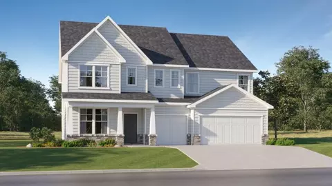 102 Saddlebred Ln, Dallas, GA 30132