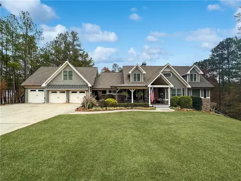 1346 Harmony Grove Church Rd, Acworth, GA 30101