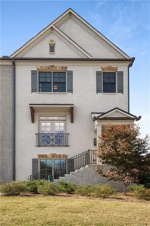 1861 Falling Sky Ct NE, Atlanta, GA 30319