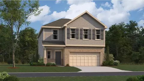 449 Madison Lakeview Dr, Acworth, GA 30102
