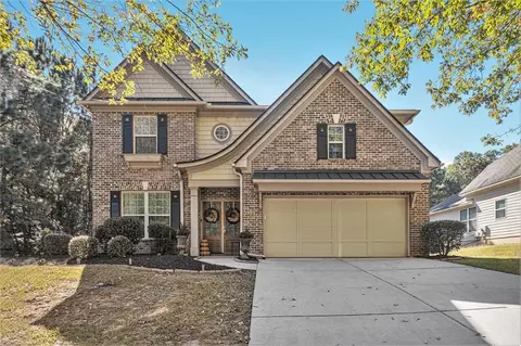 4253 Rosehall Ct, Atlanta, GA 30349