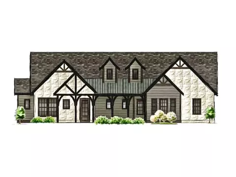 220 Settlers Ridge Dr, Ball Ground, GA 30107