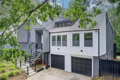 1236 Laurel Summit Dr SE, Smyrna, GA 30082