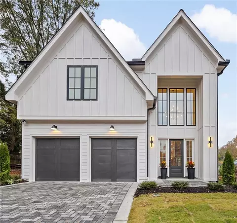 1320 Oaklawn Ave NE, Atlanta, GA 30319