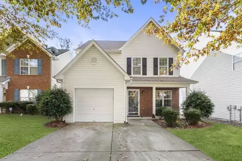 1000 Melrose Park Pl, Lawrenceville, GA 30044