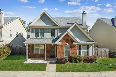 5960 Peltier Trce, Norcross, GA 30093