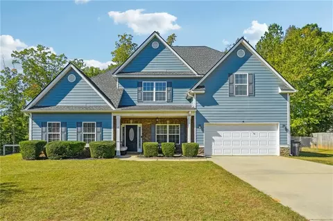 145 Tarpley Way, Covington, GA 30016