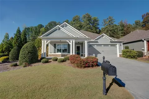 4762 Biscayne Cir, Powder Springs, GA 30127