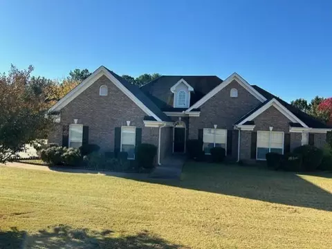 3005 Notting Hill Ct, Conyers, GA 30094