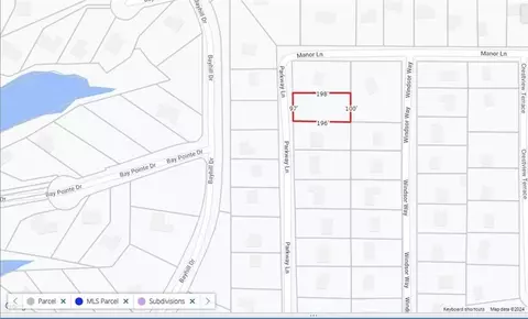 0 Parkway Ln, Gainesville, GA 30506
