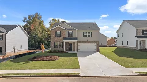 620 Kimberwick Dr, Locust Grove, GA 30248
