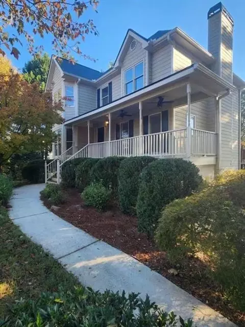 810 Morningside Dr, Hiram, GA 30141