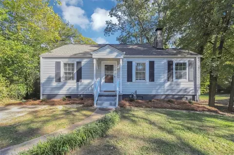 122 Austin Ave NE, Marietta, GA 30060