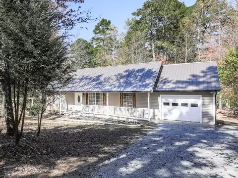 176 Matrix Ln, Ellijay, GA 30540