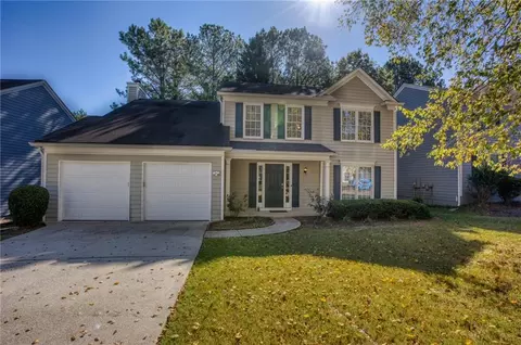 2540 Kingsbrooke Ln, Duluth, GA 30097