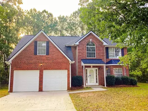 4630 Galleon Xing, Decatur, GA 30035