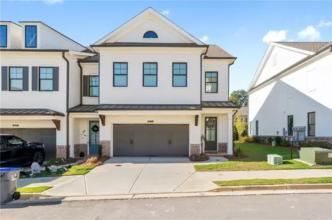 5010 Buice Crest Ct #4, Buford, GA 30518