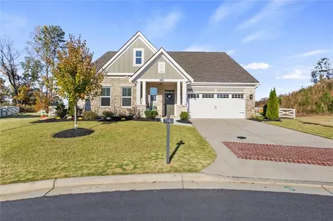 7940 Garnet Trce, Ball Ground, GA 30107