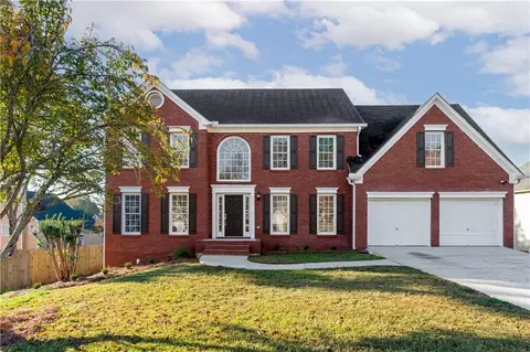 84 Hunters Xing, Dallas, GA 30157