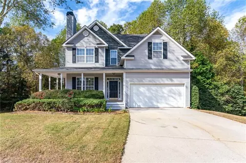 110 Wildcat Bluff Ct, Lawrenceville, GA 30043