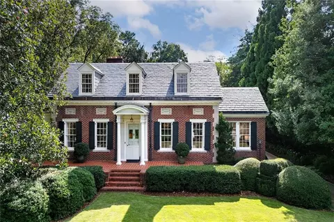 1451 N Decatur Rd NE, Atlanta, GA 30306