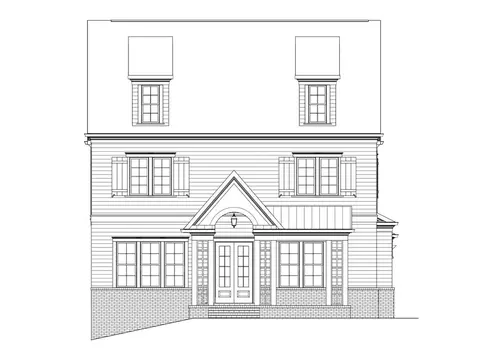 603 Brashy St, Woodstock, GA 30188