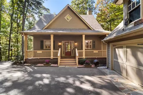 74 Pinto Pl, Big Canoe, GA 30143