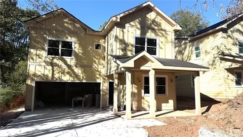 502 Casanova St SE, Atlanta, GA 30315