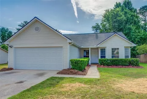 80 Fairclift Dr, Covington, GA 30016