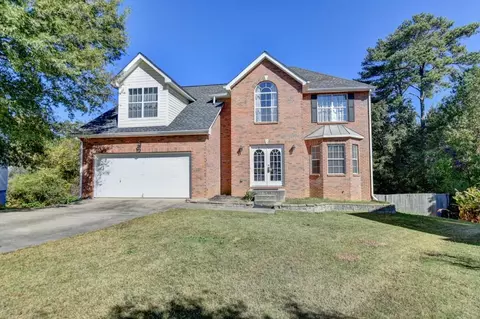 3116 Spring Meadow Dr, Snellville, GA 30039