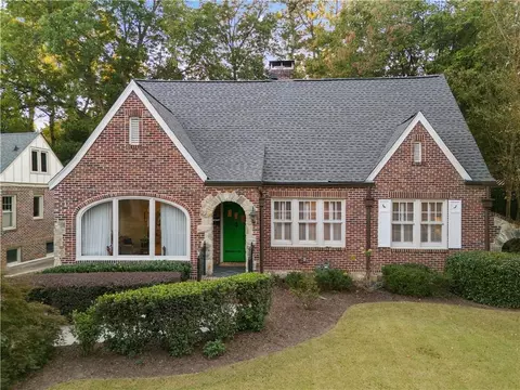 811 E Morningside Dr NE, Atlanta, GA 30324