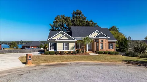 204 Josiah Ct, Macon, GA 31220